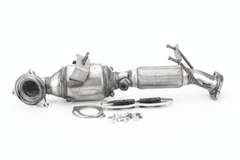 Katalysator für FORD GALAXY II MONDEO IV Stufenheck Turnier S-MAX