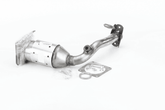Katalysator für PEUGEOT 206+