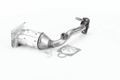 Katalysator für PEUGEOT 206+