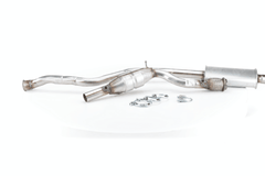 Katalysator für PEUGEOT 206 Schrägheck CC