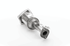Ruß Partikelfilter Abgasanlage für NISSAN QASHQAI / +2 I