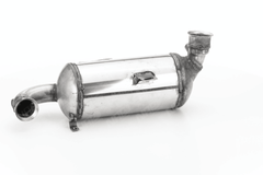 Ruß Partikelfilter Abgasanlage für CITROËN PEUGEOT BERLINGO MULTISPACE C3