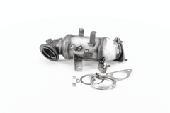 Katalysator für OPEL CHEVROLET ADAM ASTRA J Caravan GTC Stufenheck CASCADA