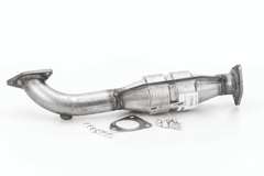 Katalysator für MG MGF TF