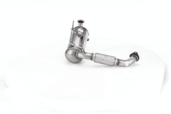 Ruß Partikelfilter Abgasanlage für FORD MAZDA VOLVO C-MAX II FOCUS III