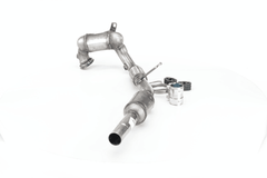 Katalysator für AUDI SEAT SKODA VW A1 Sportback IBIZA IV SC ST TOLEDO