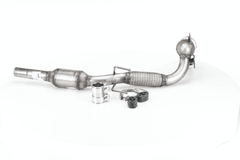 Katalysator für AUDI SEAT SKODA VW A1 Sportback IBIZA IV SC ST TOLEDO