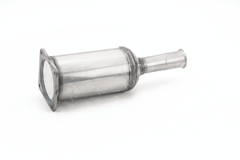 Ruß Partikelfilter Abgasanlage für CITROËN PEUGEOT C4 I Coupe 308 CC