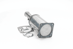 Ruß Partikelfilter Abgasanlage für CITROËN PEUGEOT C4 I Coupe 308 CC