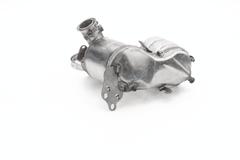 Ruß Partikelfilter Abgasanlage für AUDI SEAT SKODA VW A3 Sportback Limousine