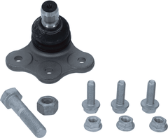 Trag Führungsgelenk Vorderachse für OPEL SAAB CHEVROLET ASTRA G Stufenheck