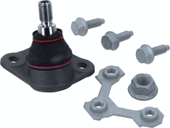 Trag Führungsgelenk Vorderachse links für AUDI SEAT SKODA VW A3 LEON TOLEDO II