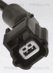 ABS Sensor Raddrehzahl Vorderachse für NISSAN EVALIA Bus NV200 Kasten