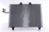 Kondensator Klimaanlage für JEEP WRANGLER II