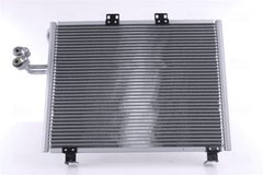 Kondensator Klimaanlage für JEEP WRANGLER II