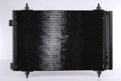 Kondensator Klimaanlage für PEUGEOT 307 Break SW CC
