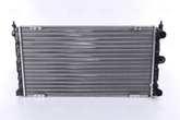 Kühler Motorkühlung für VW PASSAT B2 Variant Stufenheck SANTANA