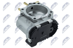Drosselklappenstutzen für AUDI SKODA VW A4 B5 Avant B6 Cabriolet B7 A6 C5 C6 A8