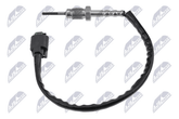 Sensor Abgastemperatur für BMW 3 Touring Coupe 5 6 Cabriolet 7 X5 X6