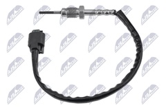 Sensor Abgastemperatur für BMW 3 Touring Coupe 5 6 Cabriolet 7 X5 X6