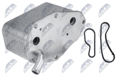 Ölkühler Motoröl für VOLVO LAND ROVER S60 II S80 V60 I V70 III XC60 SUV XC70