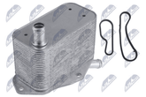 Ölkühler Motoröl für VOLVO LAND ROVER S60 II S80 V60 I V70 III XC60 SUV XC70
