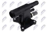 Thermostat Kühlmittel für LAND ROVER DISCOVERY SPORT FREELANDER 2 VAN RANGE