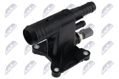 Thermostat Kühlmittel für LAND ROVER DISCOVERY SPORT FREELANDER 2 VAN RANGE