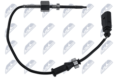 Sensor Abgastemperatur für SKODA VW OCTAVIA II Combi GOLF V