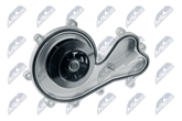 Wasserpumpe Motorkühlung für AUDI PORSCHE A4 Allroad B8 A5 Sportback Cabriolet