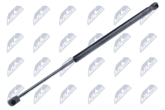 Gasfeder Koffer Laderaum für OPEL VECTRA B CC