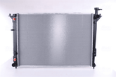 Kühler Motorkühlung für HYUNDAI SANTA FÉ II III
