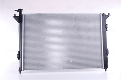 Kühler Motorkühlung für HYUNDAI SANTA FÉ II III