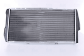 Kühler Motorkühlung für AUDI 100 C3 Stufenheck Avant 200