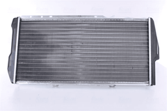 Kühler Motorkühlung für AUDI 100 C3 Stufenheck Avant 200