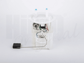 Kraftstoff Fördereinheit für PEUGEOT 206+ 206 Schrägheck CC SW Stufenheck 406