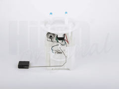 Kraftstoff Fördereinheit für PEUGEOT 206+ 206 Schrägheck CC SW Stufenheck 406