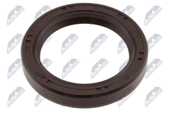Wellendichtring Kurbelwelle für FORD MAZDA VOLVO USA C-MAX II FIESTA V FOCUS