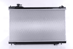 Kühler Motorkühlung für INFINITI G Stufenheck