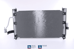 Kondensator Klimaanlage für DAEWOO NUBIRA Wagon Stufenheck
