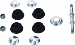 Koppelstange Stabilisator Vorderachse für TOYOTA AYGO YARIS VERSO