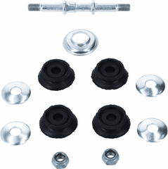 Koppelstange Stabilisator Vorderachse für TOYOTA AYGO YARIS VERSO