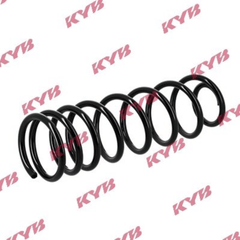 Fahrwerksfeder Hinterachse für FORD TOURNEO CONNECT / GRAND V408