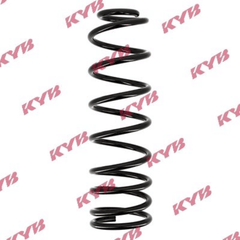 Fahrwerksfeder Hinterachse für FORD TOURNEO CONNECT / GRAND V408