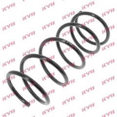 Fahrwerksfeder Hinterachse für MAZDA 323 C IV F S