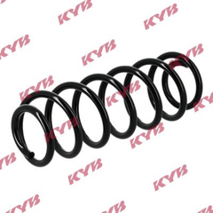Fahrwerksfeder Hinterachse für AUDI SEAT SKODA A1 Sportback IBIZA III FABIA II