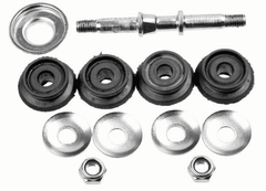 Koppelstange Stabilisator Vorderachse für CITROËN PEUGEOT TOYOTA C1 II 107 108