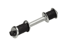 Koppelstange Stabilisator Hinterachse für MITSUBISHI PAJERO II Canvas Top