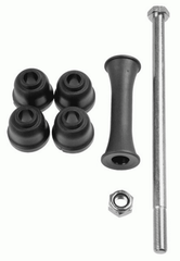 Koppelstange Stabilisator Vorderachse für FORD TRANSIT Kasten