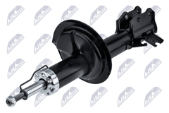 Stoßdämpfer Vorderachse links für FIAT SUZUKI SEDICI SX4 / CLASSIC Stufenheck